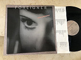 Foreigner – Inside Information ( USA ) LP