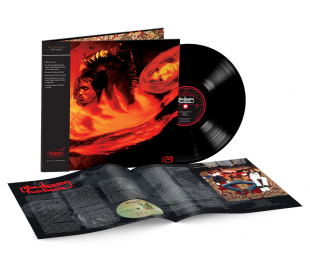 The Stooges - Fun House