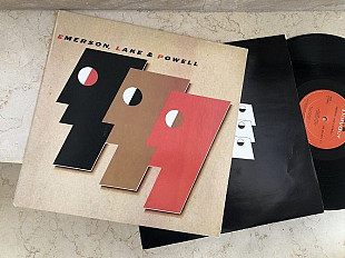 Emerson, Lake & Powell – Emerson, Lake & Powell ( USA ) LP