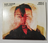 CD DAVE GAHAN & Soulsavers 2015 Angels & Ghosts (EU)