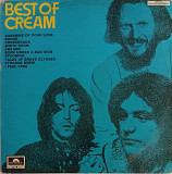 Cream - Best Of Cream