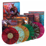 DIO - A Decade Of Dio: 1983-1993 (6LP Box Set)