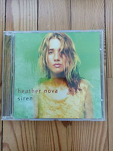 Heather Nova - Siren (1998)
