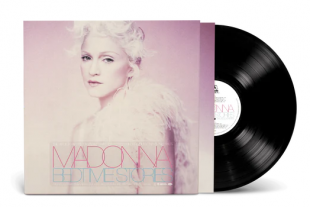 Madonna - Bedtime Stories: The Untold Chapter