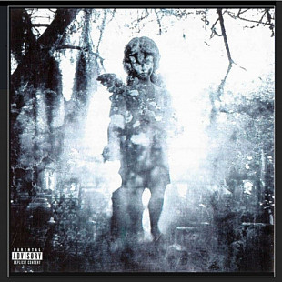 CD Machine Head - Through The Ashes Of Empires