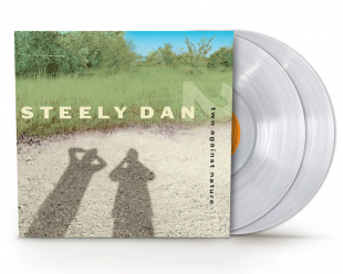 Steely Dan - Two Against Nature