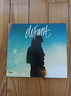 Elefant — Sunlight Makes Me Paranoid (2004)