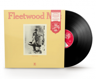 Fleetwood Mac - Future Games