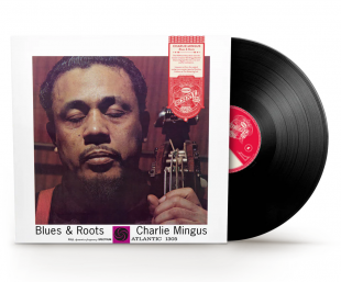 Charles Mingus - Blues And Roots