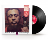 Charles Mingus - Blues And Roots