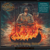 CD Falconer - From A Dying Ember