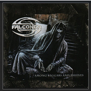 CD Falconer - Among Beggars And Thieves