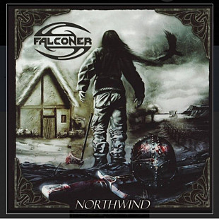 CD Falconer - Northwind