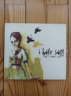 I Hate Sally - Don't Worry Lady (2007)