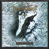 CD Borknagar - The Olden Domain
