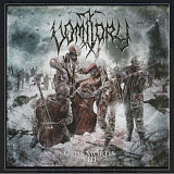 CD Vomitory - Opus Montis VII
