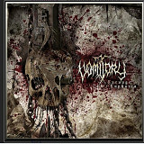 CD Vomitory - Carnage Euphoria