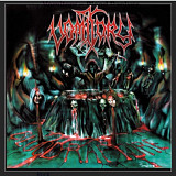 CD Vomitory - Blood Rapture