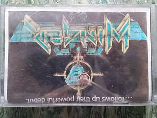 WINGER - In The Heart Of The Young - 1990