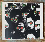 Danger Mouse & Black Thought – Cheat Codes