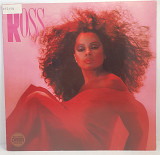 Diana Ross – Ross LP 12" (Прайс 33247)