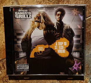 Gnarls Barkley – A Trip To St. Elsewhere