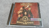 Black Eyed Peas - Monkey Business. фирменный cd