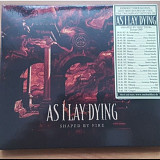 CD As I Lay Dying - Shaped by Fire