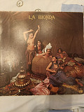 La bionda