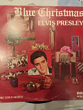 Elvis presley.blue christmas