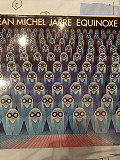 Jean michel jarre equnoxe