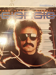 Giorgio moroder.from here to eternity