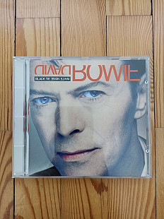 David Bowie - Black Tie White Noise (1993)