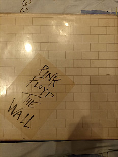Pink floyd.the wall