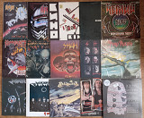 Московитський рок на Вінілі (ЛОТ)