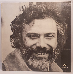 Georges Moustaki – Georges Moustaki LP 12" (Прайс 48902)