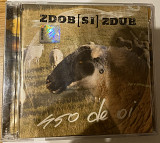 Zdob Si Zdub 450 de oi, Made in Moldova