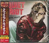 Quiet Riot - Metal Health (изд. Japan 2019)