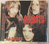 Atomic Roosters - Rarities