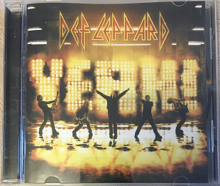 Def Leppard - Yeah !