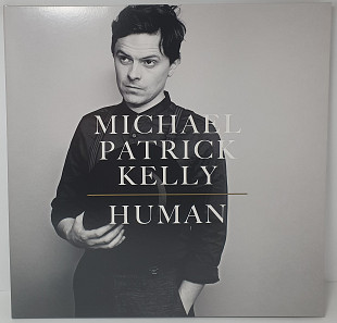 Michael Patrick Kelly – Human 2LP 12" (Прайс 48909)