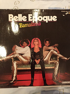 Belle epoque.bamalama