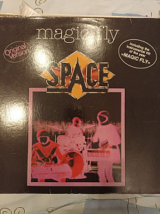 Space.magic fly