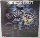 Mother's Finest – Iron Age LP 12" (Прайс 40252)