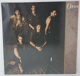 Opus – Opus LP 12" (Прайс 48899)