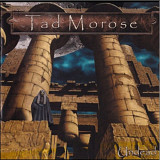 CD Tad Morose - Undead