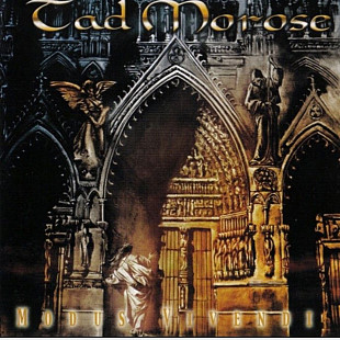 CD Tad Morose - Modus Vivendi