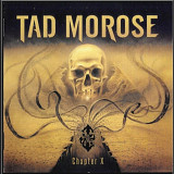 CD Tad Morose - Chapter X