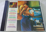 VARIOUS The Big Easy (Original Motion Picture Soundtrack) CD US