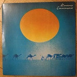 Santana Caravanserai UK first press lp vinyl